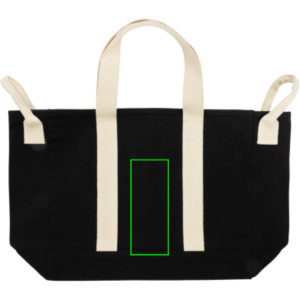 Item front