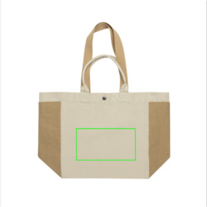 Item back