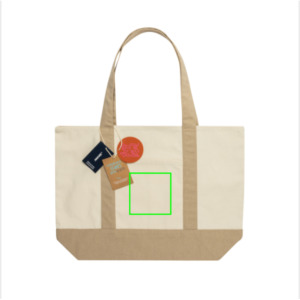 Item back