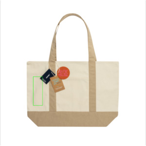 Item back left