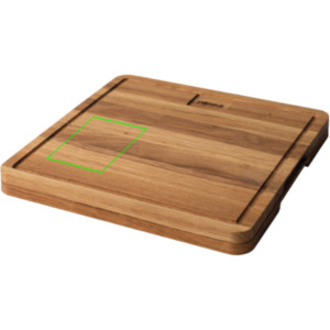 Cutting board