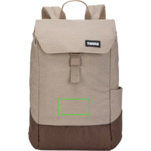 Item front