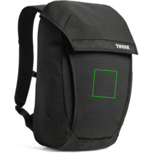 Item front