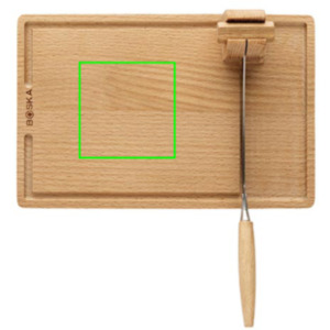 Cutting board