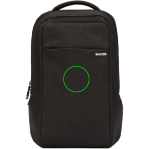 Item front