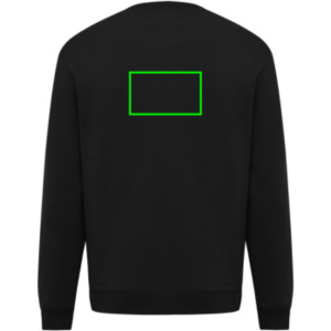 Item back