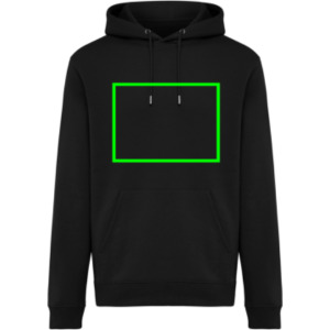 Item front