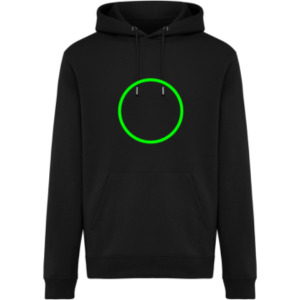 Item front