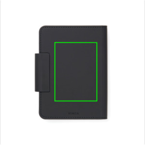 Item back