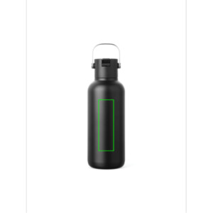 Item back