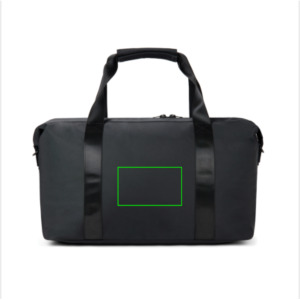 Item back