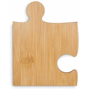 Posição de marcação puzzle 3