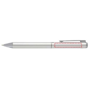 Posição de marcação tampa da caneta