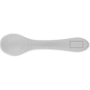 Posição de marcação spoon