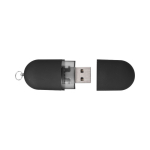 Pens USB promocionais económicas, forma de cápsula Infocap