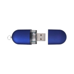 Pens USB promocionais económicas, forma de cápsula Infocap