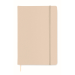 Cadernos personalizados baratos de cor viva, folhas A5 lisas Sketch segunda vista