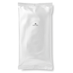 Toalhitas Húmidas FreshPack cor branco