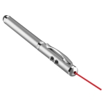 Ponteiro Laser TouchPoint cor prateado mate terceira vista