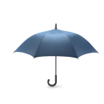Guarda-chuva resistente ao vento com abertura automática ø102 Twister cor azul