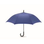 Guarda-chuva resistente ao vento com abertura automática ø102 Twister cor azul real