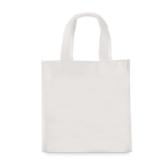 Saco non-woven para colorir com marcadores 80 g/m² Color Fun cor branco sétima vista