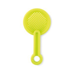 Balde de praia com 4 acessórios para crianças Jogo Praia Junior cor multicolor quinta vista