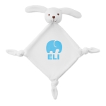Mantinha publicitária para bebé e merchandising DouDou Animals vista principal