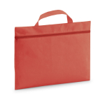 Bolsa para documentos barata em non-woven 80 g/m2 Budget