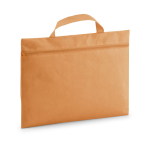 Bolsa para documentos barata em non-woven 80 g/m2 Budget