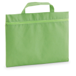 Bolsa para documentos barata em non-woven 80 g/m2 Budget