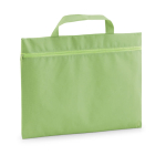 Bolsa para documentos barata em non-woven 80 g/m2 Budget