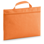 Bolsa para documentos barata em non-woven 80 g/m2 Budget