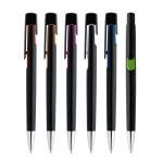 Caneta ColorClip | Tinta Preta