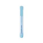 Marca-texto fluorescente personalizado Carioca Corvina Memory vista principal