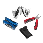 Multiferramenta em diferentes cores para oferecer a clientes Colors na bolsa