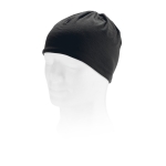 Bandana multifunções 130 g/m2 de microfibra para oferecer Colors cor preto