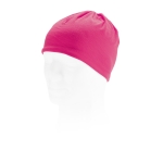 Bandana multifunções 130 g/m2 de microfibra para oferecer Colors cor cor-de-rosa