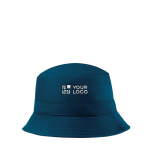 Chapéu estilo bob tipo lona de algodão e poliéster 220 g/m2 vista principal