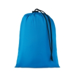 Cama de rede, mosquiteira integrada de nylon resistente Explorer Plus cor azul real sexta vista