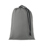 Cama de rede, mosquiteira integrada de nylon resistente Explorer Plus cor azul real sétima vista