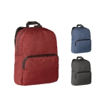 Mochila estilo vintage para portátil de 14'' Cityscape varias cores