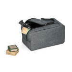 Bolsa de higiene personalizada com duplo fecho de correr Urbanstyle primeira vista