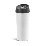 Caneca térmica com sistema anti-gotas e antiderrapante 470ml Urban