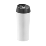 Caneca térmica com sistema anti-gotas e antiderrapante 470ml Urban