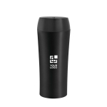 Caneca térmica com sistema anti-gotas e antiderrapante 470ml Urban vista principal