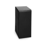 Termo personalizado de aço com infusor e parede dupla 470ml Infuso na caixa