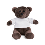 Ursinho de peluche com camisola para publicidade Big Urso varias cores