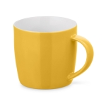 Caneca Mochaccino cor amarelo