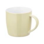 Caneca Mochaccino cor bege